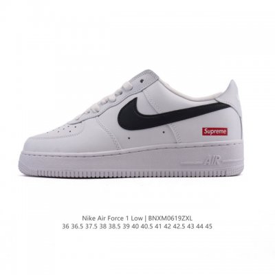 Nike Air Force 1 '07 Low 2025 New Year's Snake Year Limited Air Force One with A