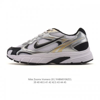 New Nike Summer Zoom Vomero 20 Running Shoes (Casual Training Shoes). The Nike Z