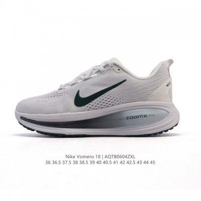 Corporate-level Nike Air Max Pulse 2025 Half-Palm Air Cushioned Running Shoes Th