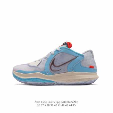 Nike Kyrie Low 5 Ep 5 tpu tpu Dj6012-400 36-45 Salq0727Zcb - Click Image to Close