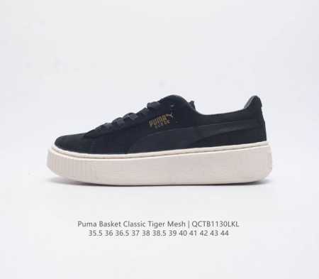 Puma Basket Classic Tiger Mesh Ddd Puma Basket puma Suede ,1971 , , suede , , , - Click Image to Close