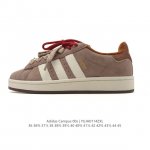 Adidas Originals Campus 00S Bread Shoes, 2026 New Retro Casual Sneakers. A Mille