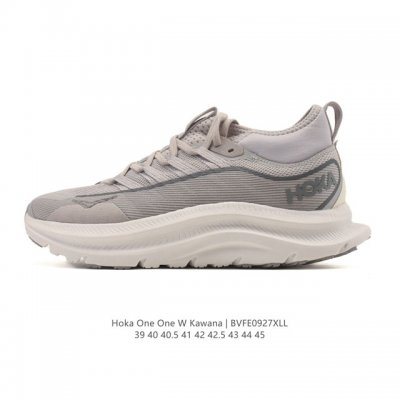 Corporate-level Hoka Hoka One One Earth Flying Men's and Women's Summer Kawana