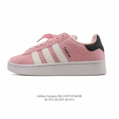 Adidas Originals Campus 00S Retro Casual Sneakers. A Millennial Resurgence! The