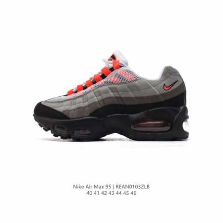 Nike Air Max 95 Nike Nike Air Max 95 Nike Logo air Max Air Max 95 Fb2709 40-46 R - Click Image to Close