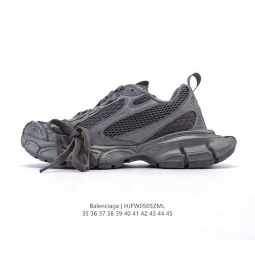 Balenciaga 3Xl Sneakers Balenciaga 3Xl 35-45 Hjfw0505Zml
