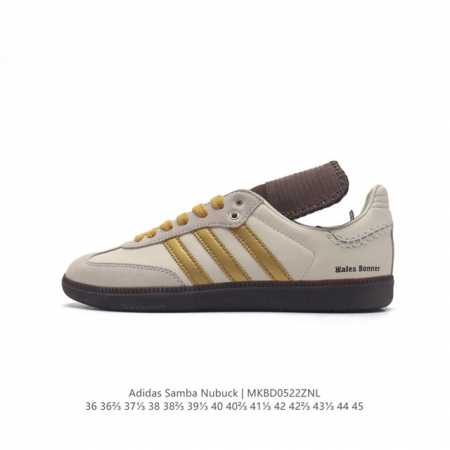 Adidas Wb Sambanubuck Adidas 70 samba Og , , , samba Id0217 36 36 37 38 38 39 4 - Click Image to Close