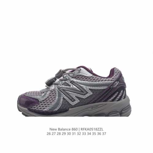 Nb New Balance Ml860 V2 t-Beam : Ml860X D 26-37 Rfka0518Zzl