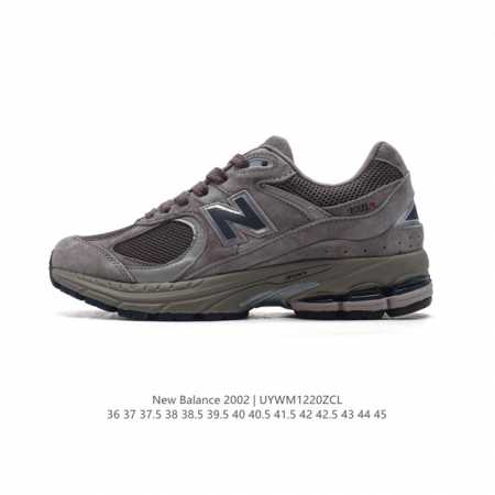 New Balance 2002R Encap N-Ergy New Balance M2002Rr1 36-45 Uywm1220Zcl - Click Image to Close