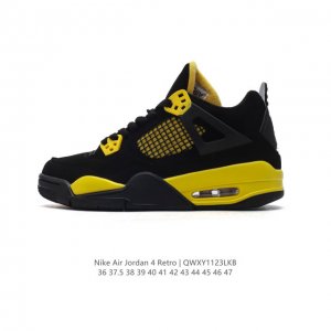 Nike Air Jordan 4 Retro Og aj4 4 Air Sole Dh6927-111 36-47 Qwxy1123Lkb