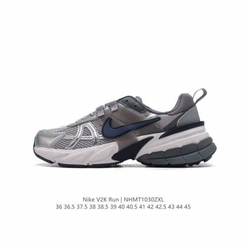 Nike V2K Run 4 TPU , MD Vomero 5 Nike Initiator.... Nike Balenciaga 3XL Nike V2K
