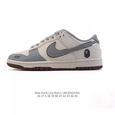 Nike Dunk Low Retro 80 Nike Dunk 1985 Dunk Jj2508 36 37.5 38 39 40 41 42 43 44