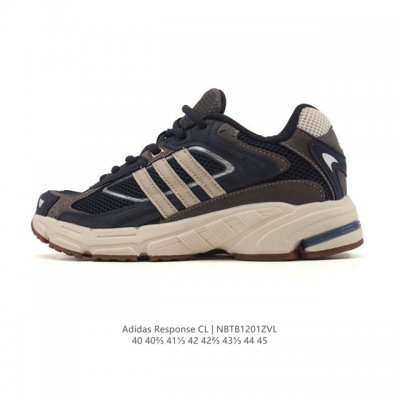 Authentic Adidas Bad Bunny X Adidas Originals Response Cl Retro Casual Running