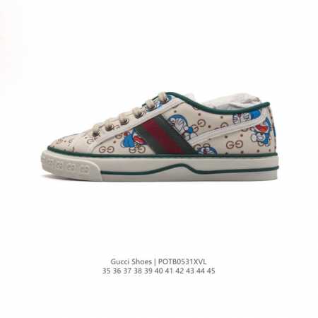 Gucci Gucci Tennis 1977 gucci Gucci 35-45 Potb0531Xvl - Click Image to Close