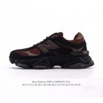 Nb New Balance Nb90609060 9060 9060 99X Y2K 990 Abzorb Sbs U9060Fw 36-45 Nmra05