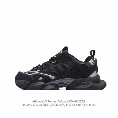 adidas Xlg Runner DeluxeIh007036 36 37 38 38 39 40 40 41 42 42 43 44 4 - Click Image to Close