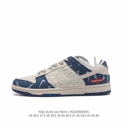 Nike Dunk Low Retro 80 Nike Dunk 1985 Dunk Fc1688-194 : 36 36.5 37.5 38 38.5 39 - Click Image to Close