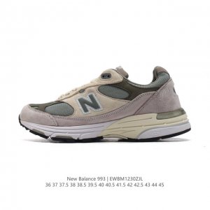 Newbalance 993 993 Made In Us 993 990 993 Abzorb Acteva Ndurance 36-45 Ewbm1230