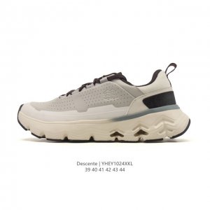 New Product: Descente Urban Outdoor Men's Traxi Sports and Casual Shoes, Summer