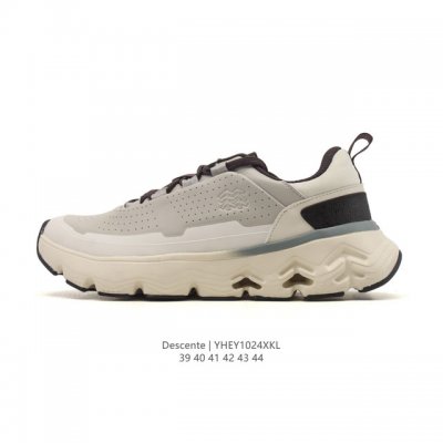 New Product: Descente Urban Outdoor Men's Traxi Sports and Casual Shoes, Summer