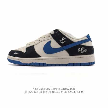 Nike SB Dunk Low Pro unisex sneakers: Step up and express your style with this - Click Image to Close
