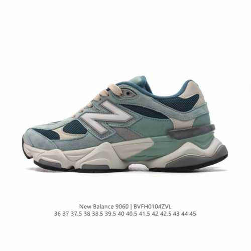 Nb New Balance Nb9060 9060 9060 9060 99X Y2K 990 Abzorb Sbs 9060 36-45 Bvfh0104Z
