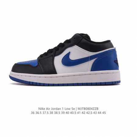 Nike Jordan Air Jordan 1 Low Aj1 Jordan 1 generation Aj1 low-top retro cultural - Click Image to Close
