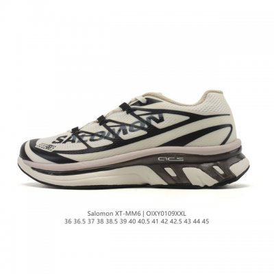 New Product: Company Grade Mm6 Maison Margiela X Salomon Xt-Mm-6 Wide-Last Comfo