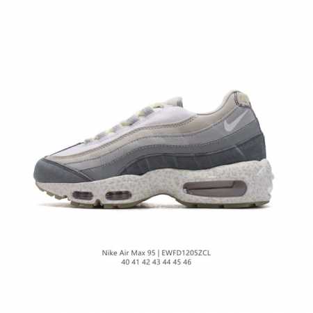 Nike Air Max 95 Nike Nike Air Max 95 Nike Logo air Max Air Max 95 Hq6457-001 : 40-46 Ewfd 5Zcl - Click Image to Close