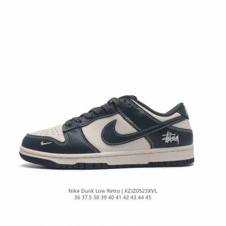 Nike Dunk Low Retro 80 Nike Dunk 1985 Dunk Dq1098-350 : 36 37.5 38 39 40 41 42 - Click Image to Close