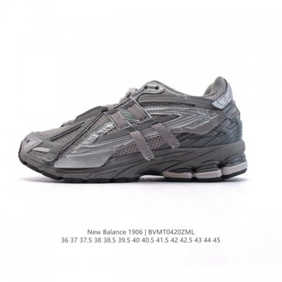 New Balance M1906 Nb 2 1906 Nb 2R Vibe 1906R M1906Res 36-45 Bvmt0420Zml
