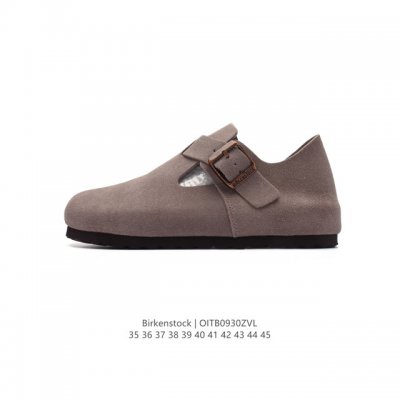 Birkenstock Boston Vl Eva Eva 35-45 Oitb0930Zvl
