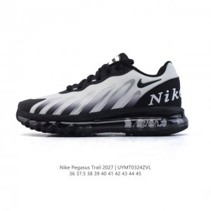 180 Nike Pegasus Trail 2027 Air Max Dn2027-006 36 37.5 38 39 40 41 42 43 44 45 U