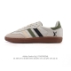 Corporate-level Adidas German training shoes Adidas Originals Samba Og Shoes Cl