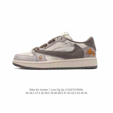 Nike Air Jordan 1 Low OG SP Military Blue AJ1 1 AJ1 1 aj1 1 TS Swoosh DDD DM786 - Click Image to Close