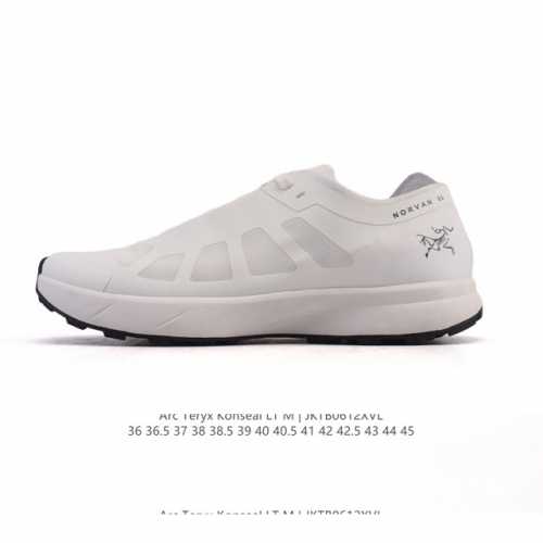 Core Private On Cloudmonster Hyper series mesh breathable sports shoes running s