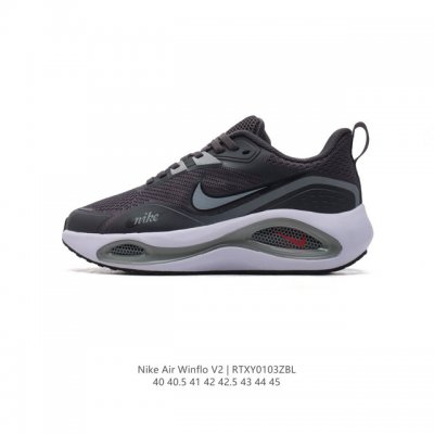 Nike Zoom Winflo V2 Flywire Nike Zoom Air Nike Zoom Air Flywire Cushlon Da9836