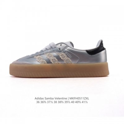 Adidas Samba Velentine Samba 36-41 Ig5744 Mkfh0511