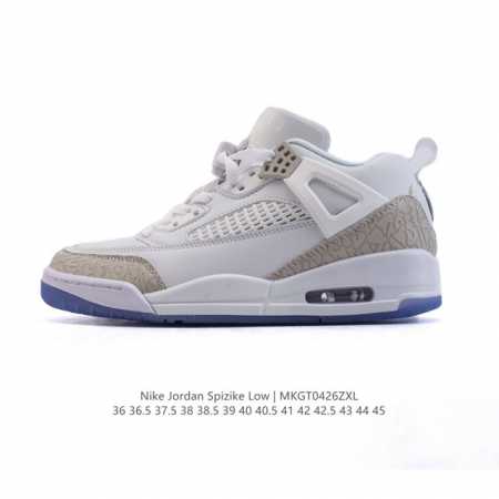 Nike Jordan Spizike Low Air Jordan Jordan Spizike Low Air Jordan Fq1759 36-45 M - Click Image to Close