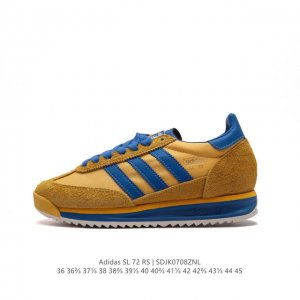 adidas Sl 72 Shoes T ecotex eva Ecotex Eva Ie6526 36 36 37 38 38 39 40 40 41 42