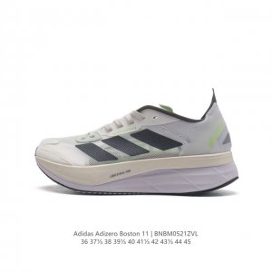 Adidas Adizero Boston 11 Gx6657 36-45 Bnbm0521Zvl
