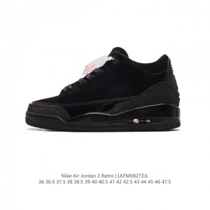 Aj3 Nike Air Jordan 3 Retro Se 3 3 Aj 1988 Nike Air Ct8532-106 36-47.5 Lkfm0827