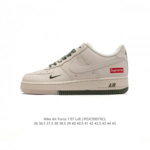 Af1 Nike Air Force 1 07 Low Bb7577-213 36 36.5 37.5 38 38.5 39 40 40.5 41 42 42