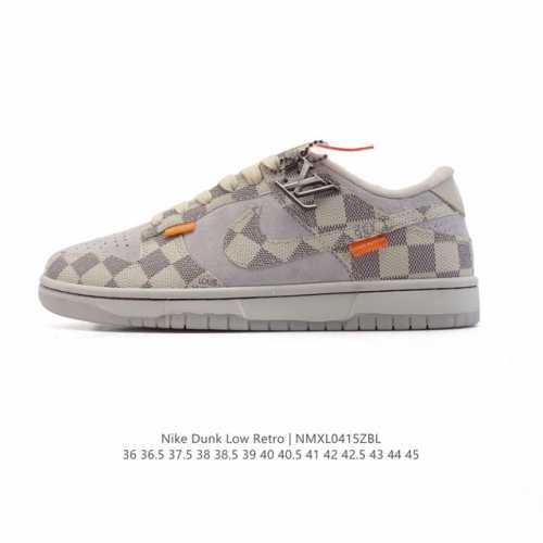 Nike Dunk Low Sb Zoomair Dq5009-111 36 36.5 37.5 38 38.5 39 40 40.5 41 42 42.5