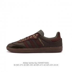 Adidas Originals Samba Og Shoes T 50 Adidas Samba samba Og t samba Id3263 36-45