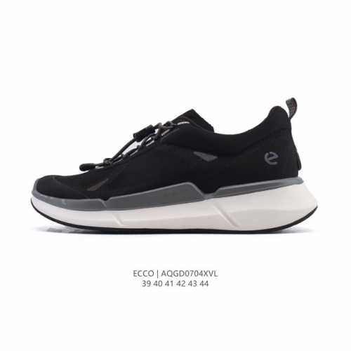 Company-level Ecco Xiaohongshu hot new all-match casual style Ecco men's outdoo