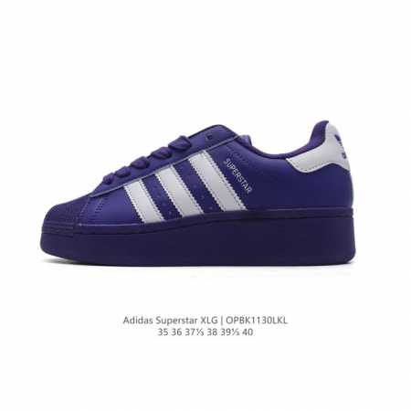 adidas Originals Superstar Xlg adidas Superstar If6144 35-40 Opbk1130Lkl - Click Image to Close