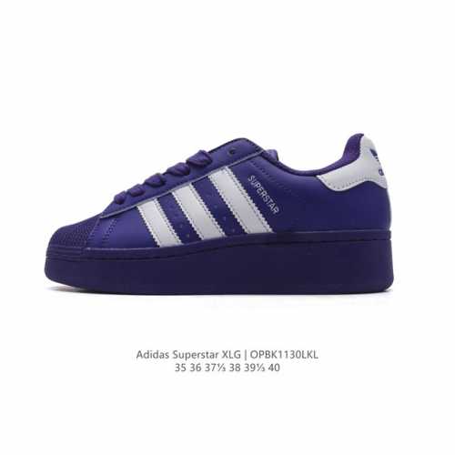 adidas Originals Superstar Xlg adidas Superstar If6144 35-40 Opbk1130Lkl