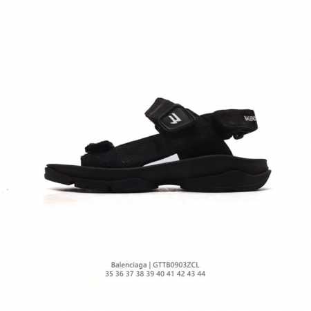 balenciaga Tourist Sandals Ae balenciaga Track Clear Sole size 35-44 Gttb0903Zc - Click Image to Close