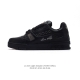 Louis Vuitton Lv 3D logo lv louis Vuitton Trainer Sneaker Low 39-46 Fgtb1129Cjl